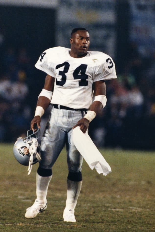 new york knicks bo jackson