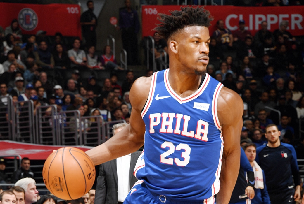 Jimmy Butler Plans To Retire by Age 35