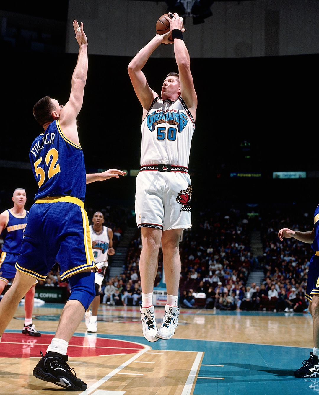 finding big country bryant reeves