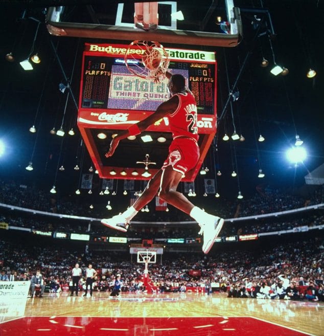 Michael Jordan's 3 Most Influential Sneakers