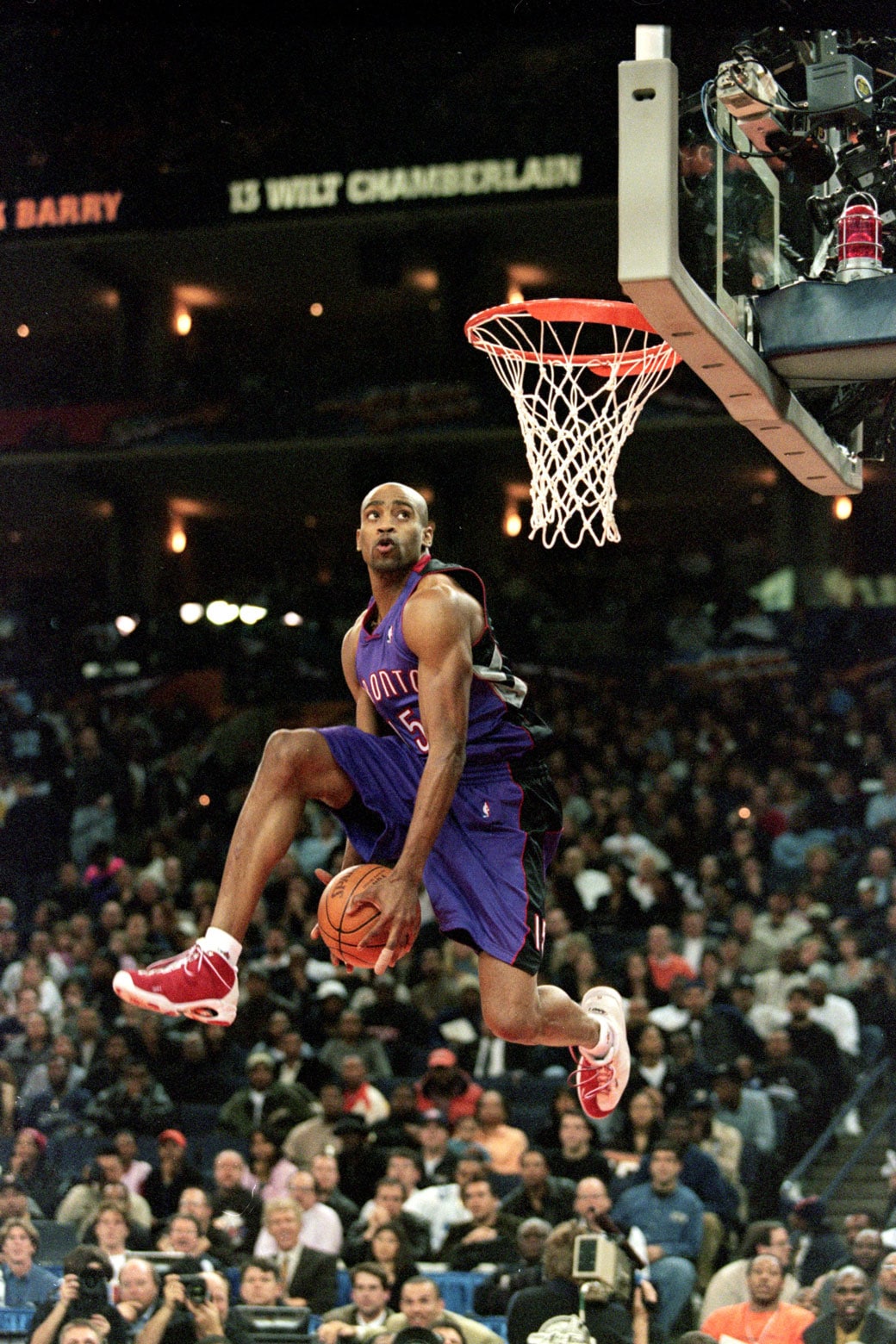 The 10 Most '2000s' Basketball Sneakers