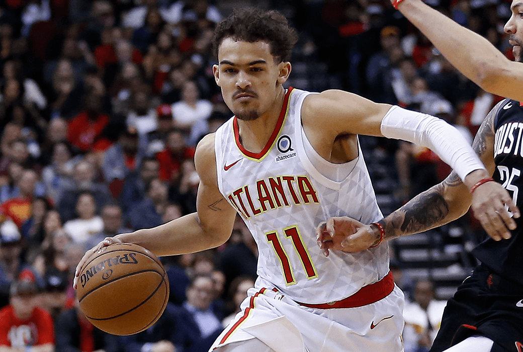 Post Up: Trae Young Drops 36, DeMarcus Cousins Scores Season-High