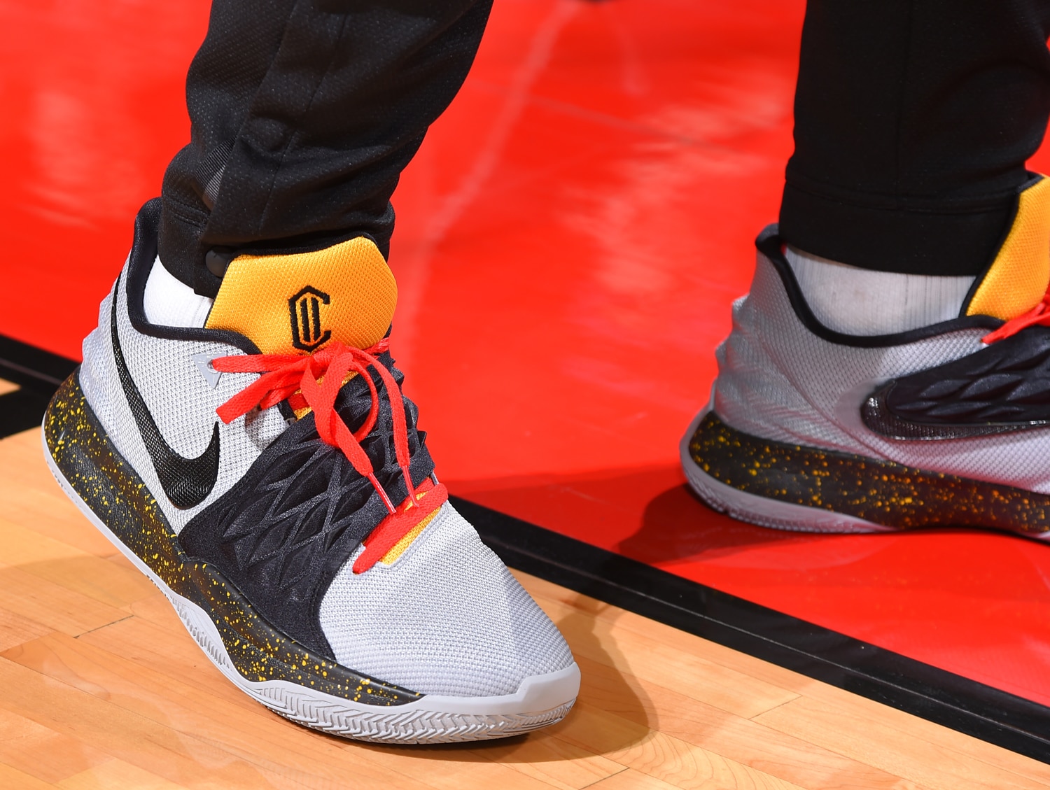 NBA Kicks of the Night