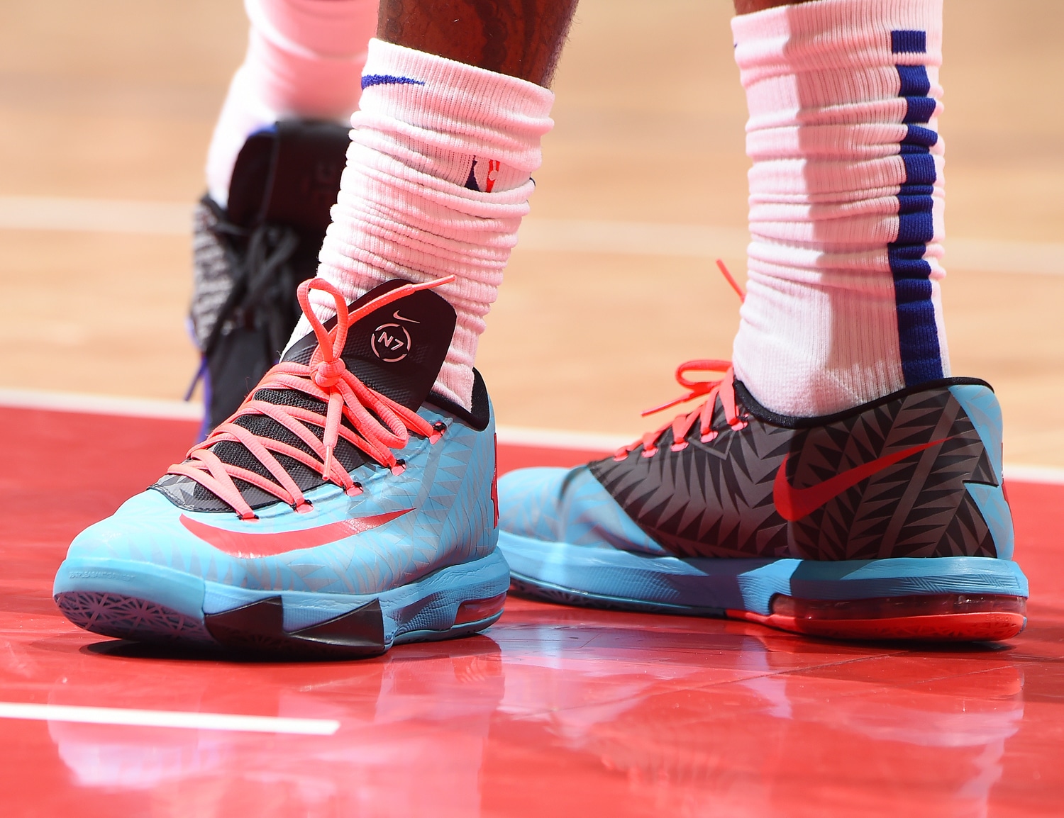 NBA Kicks of the Night