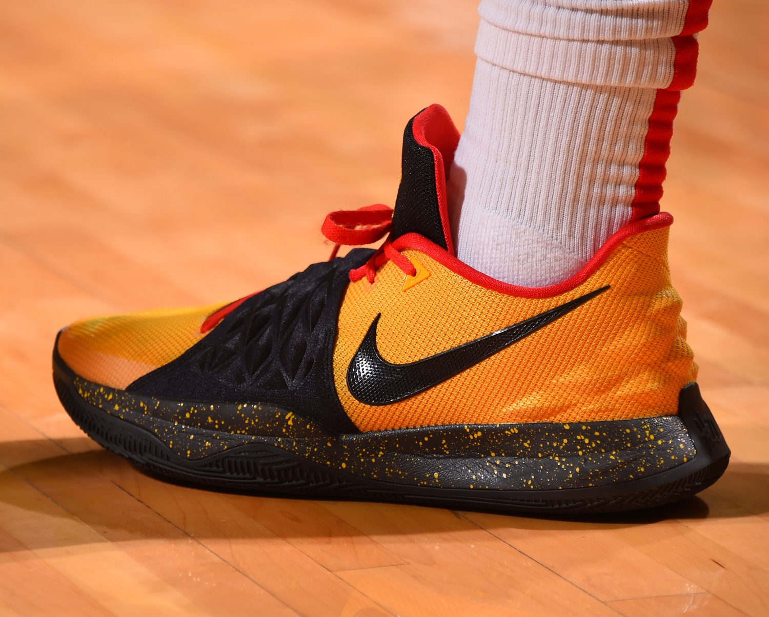 NBA Playoff Kicks of the Night