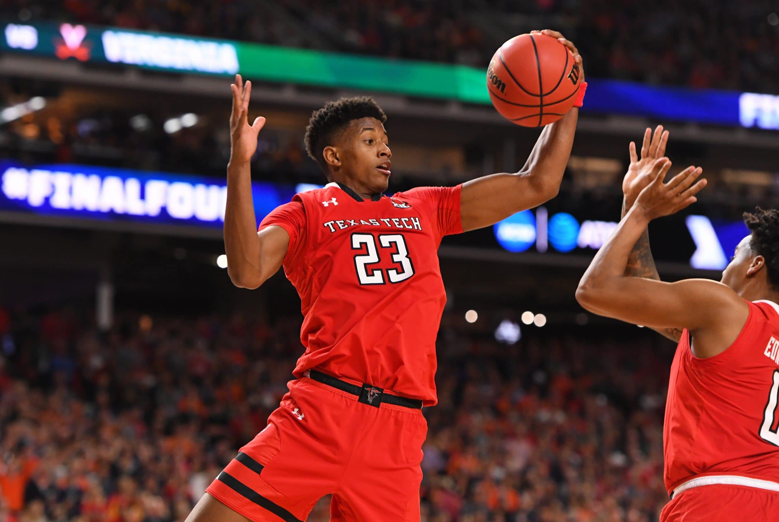 Jarrett Culver Expected To Declare | SLAM