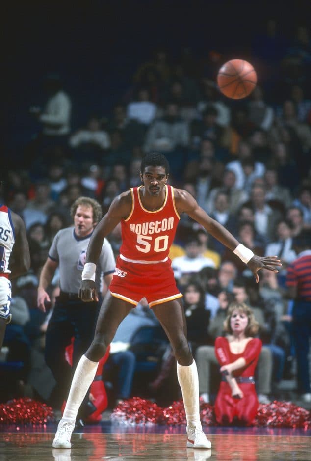 Ralph Sampson Talks About the Return of His OG PUMA Sneakers