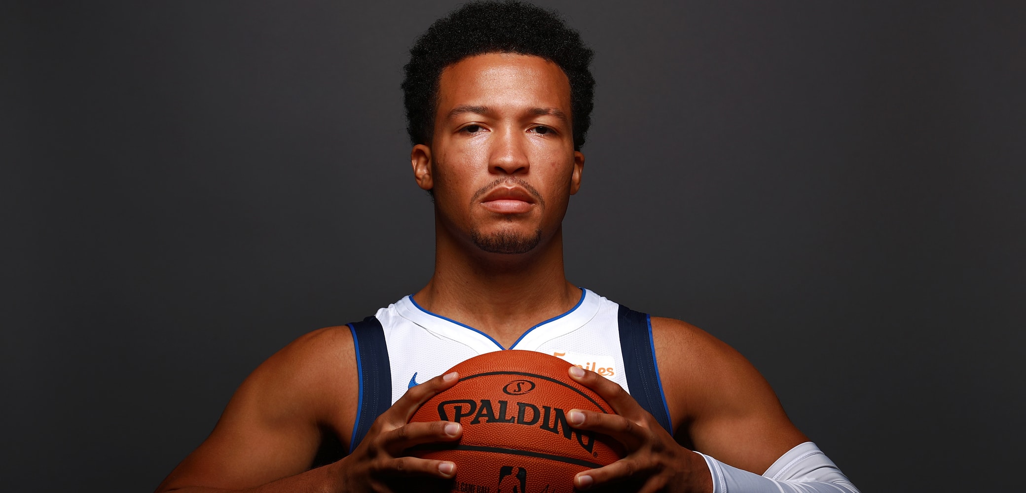 NEVER STOP Mavericks Rookie Jalen Brunson Keeps Climbing 📈