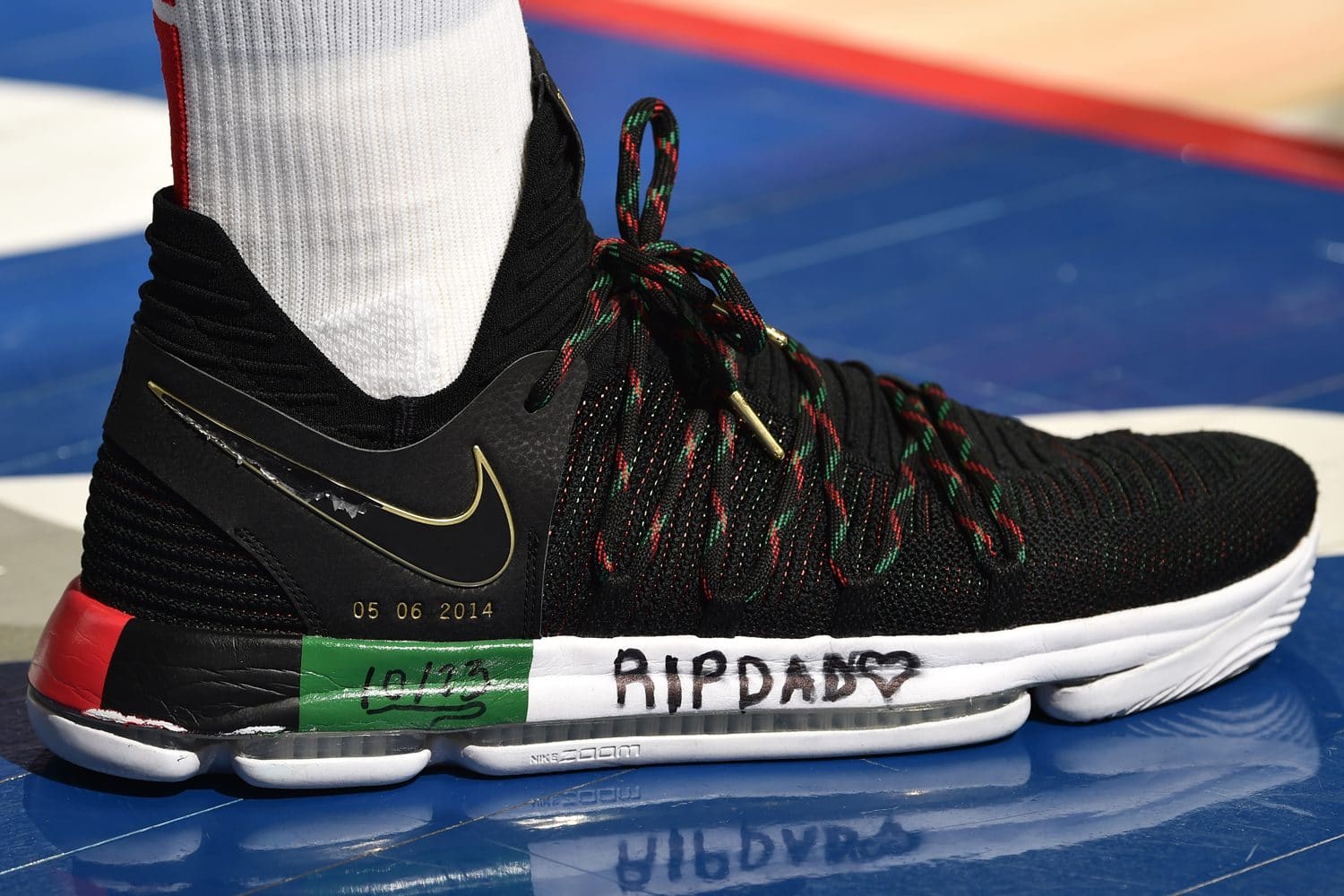ben simmons hyperdunk x