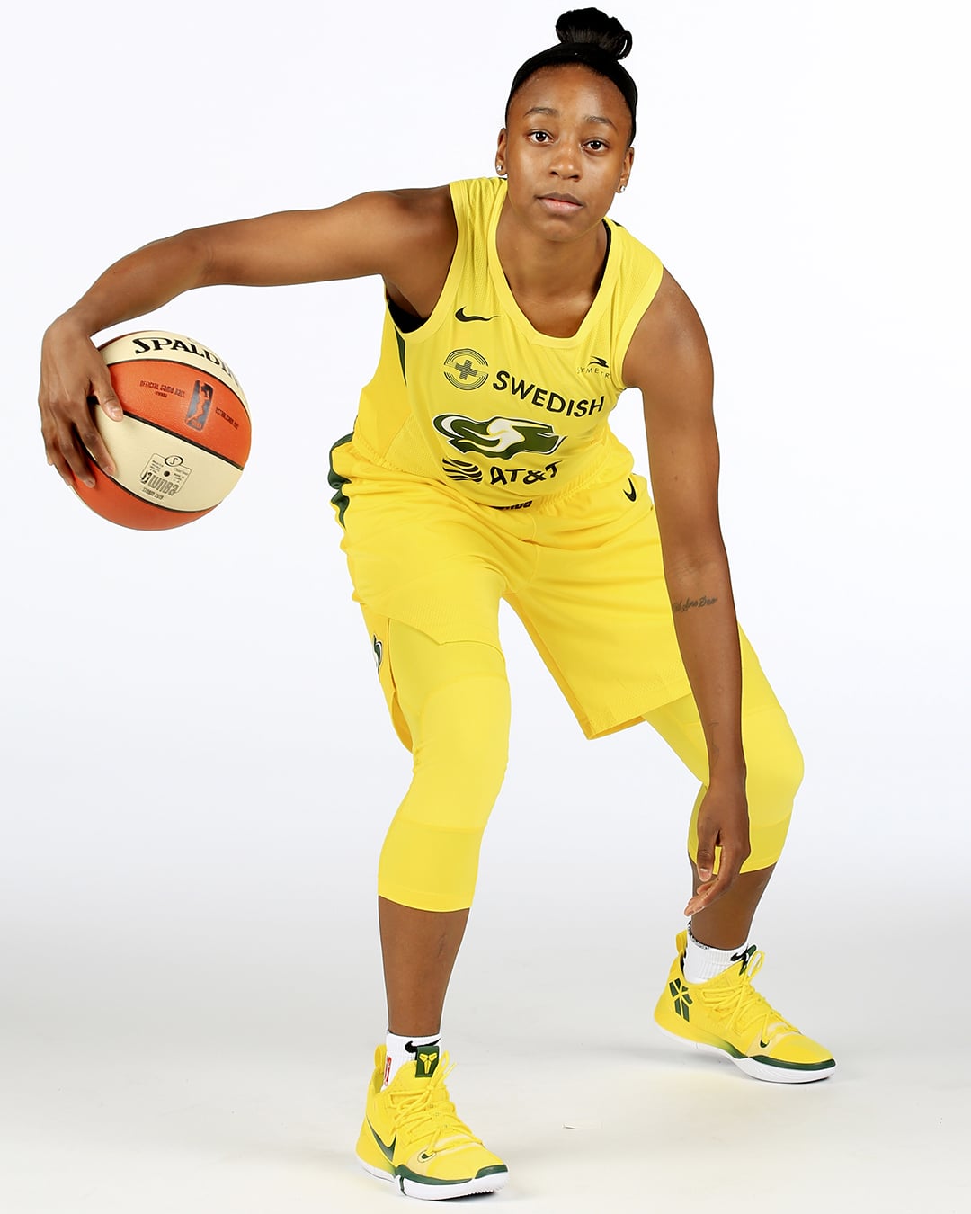 WNBA Opening-Night Rosters Set for 2019 Season