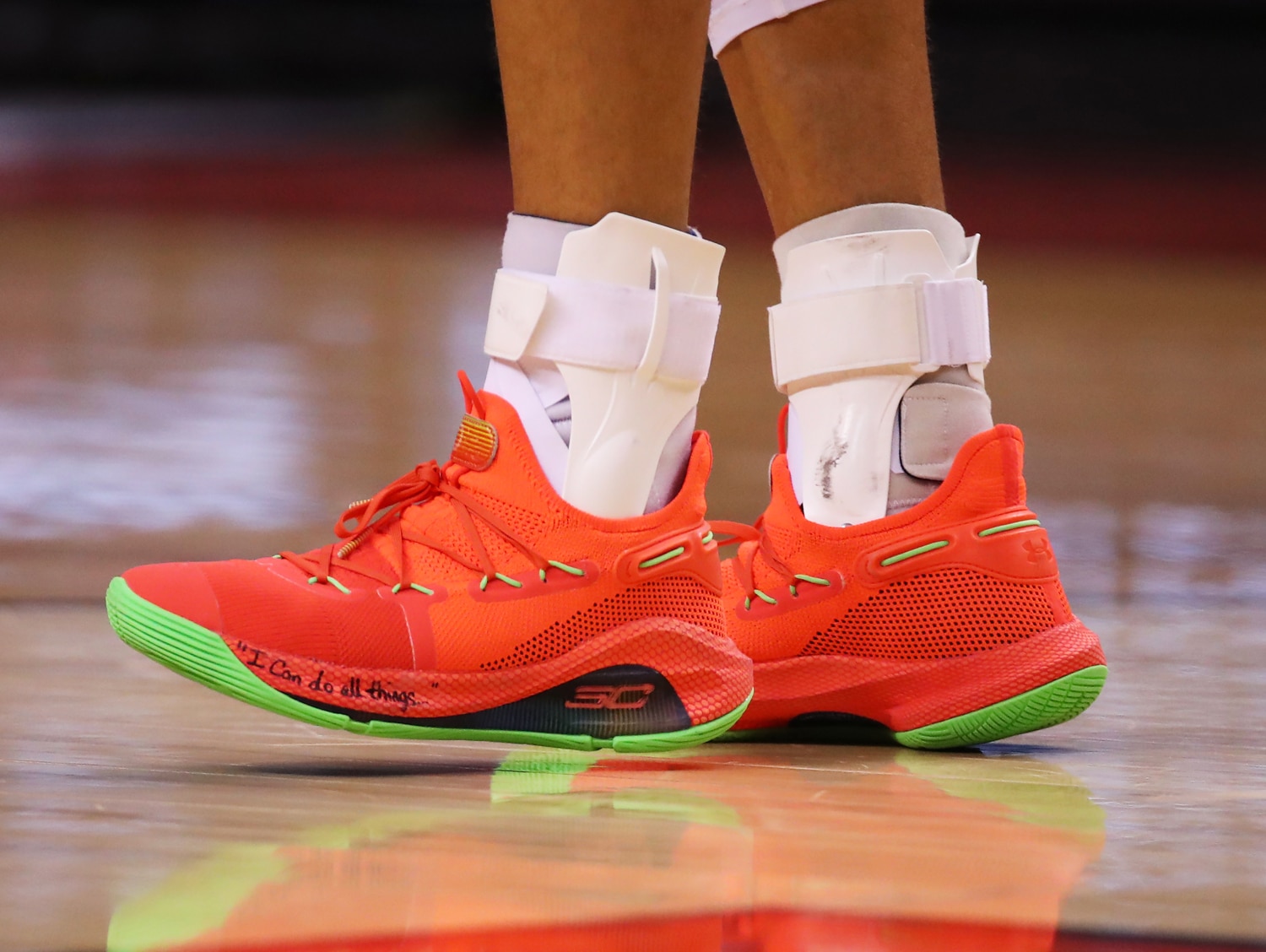 comfiest basketball shoes 2019
