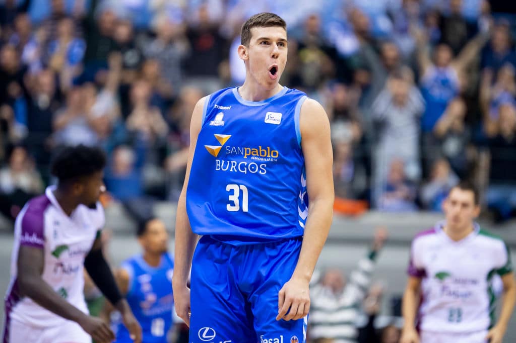 Nuggets Expected To Sign Draft-And-Stash Vlatko Cancar | SLAM