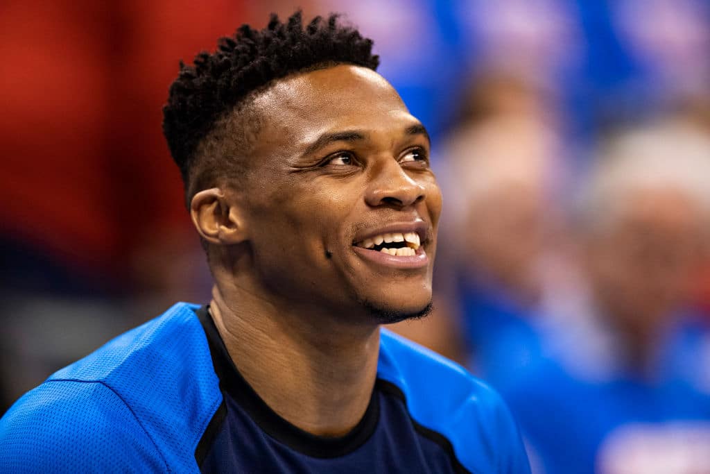 Thunder GM: 'Russell Westbrook is the Most Important Player' in