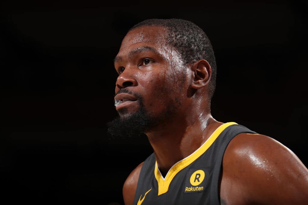 ESPN on X: Kevin Durant plans to choose the Brooklyn Nets, league sources  tell @wojespn.  / X