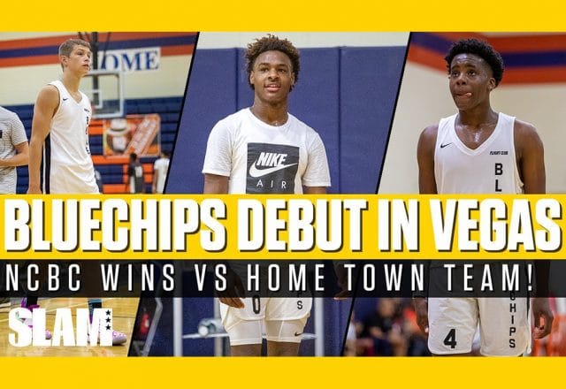 blue chips aau