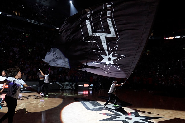 Spurs Elevate RC Buford to CEO, Name Brian Wright GM