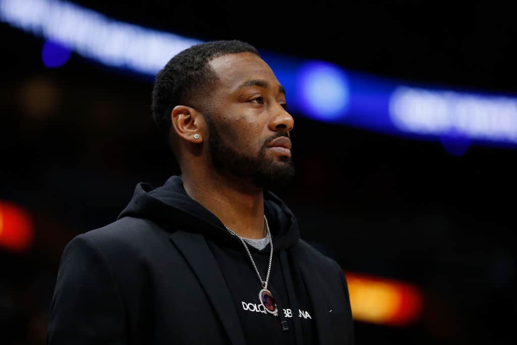 John Wall: ‘I Deserved That Contract’