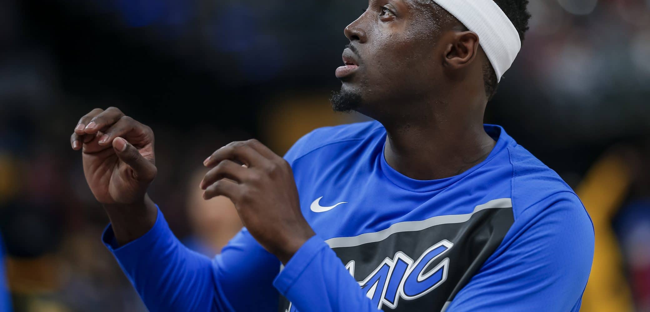 Jerian Grant To Play In China