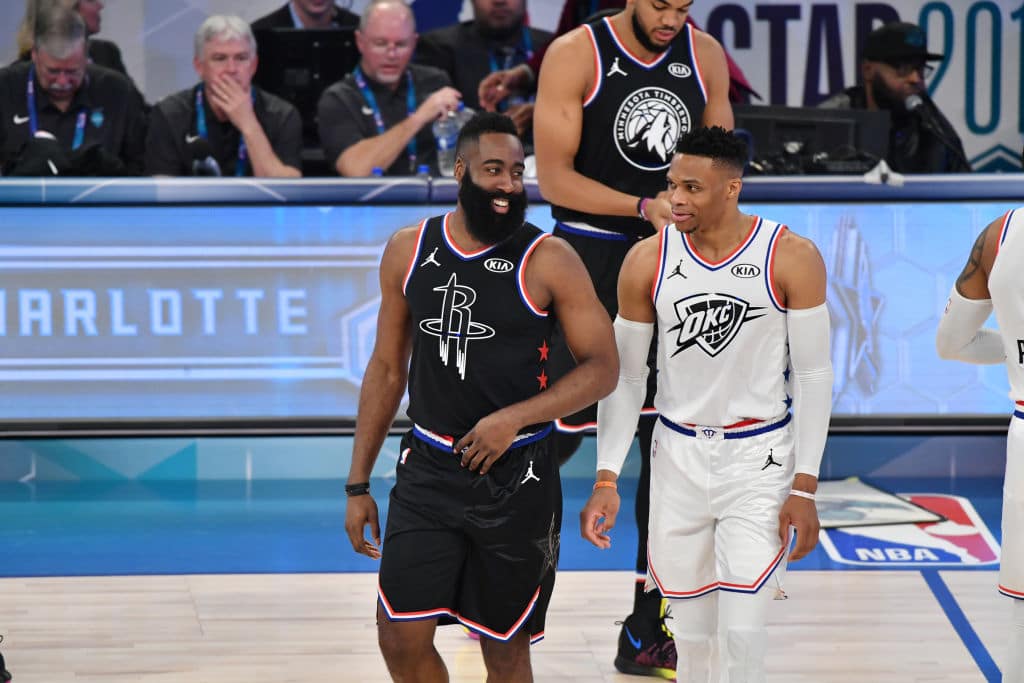 Stephen Curry Says 'Winning An Mvp Would Be Special'