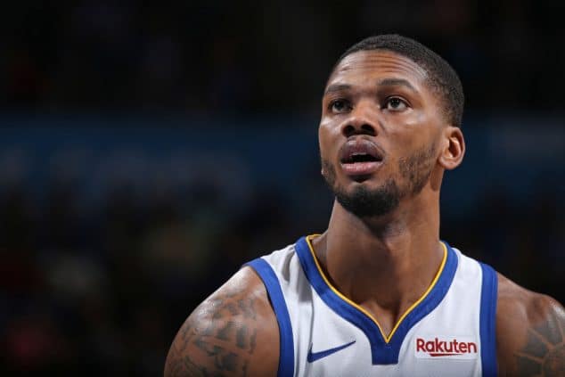 Golden State Warriors Roster Count: 2019 Training Camp