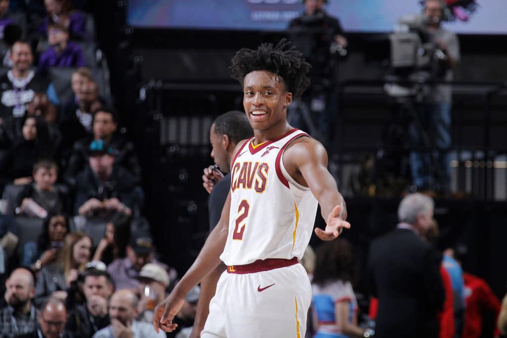 NBA 2K20 Ratings: Cleveland Cavaliers | SLAM