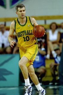 gaze australian nbl