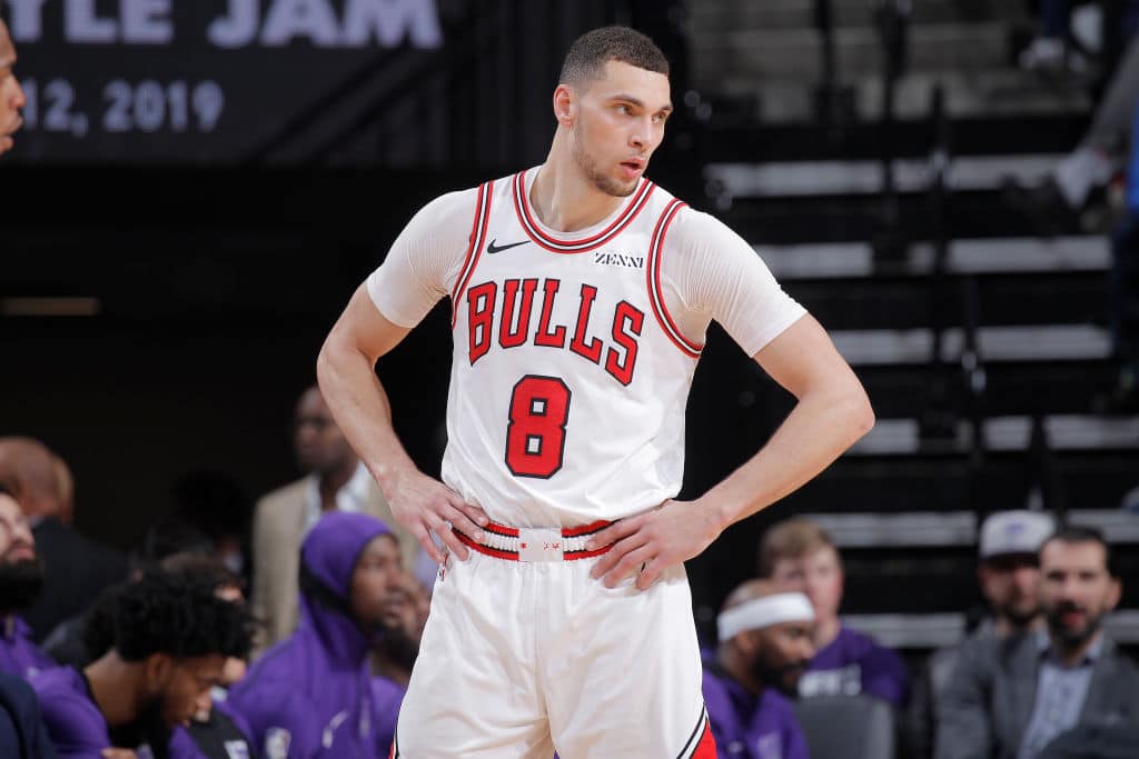 NBA Zach Lavine Hardwood Classics, NBA Mayfield came into his own in his ju...