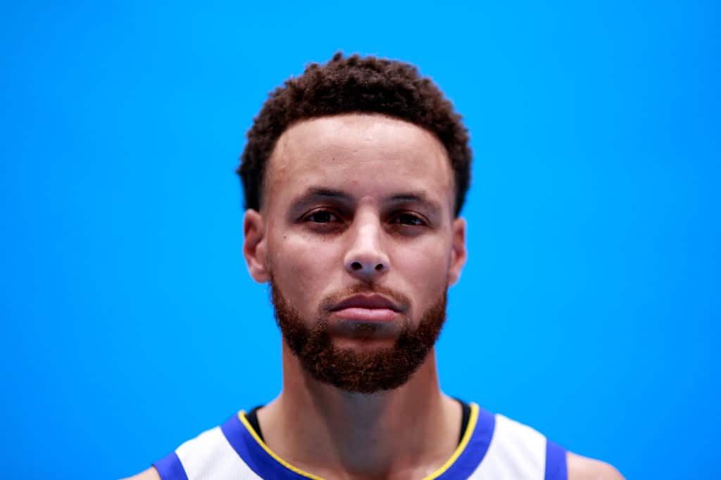 Stephen Curry: 'Hopefully I Can Play for Like Another Six Years'