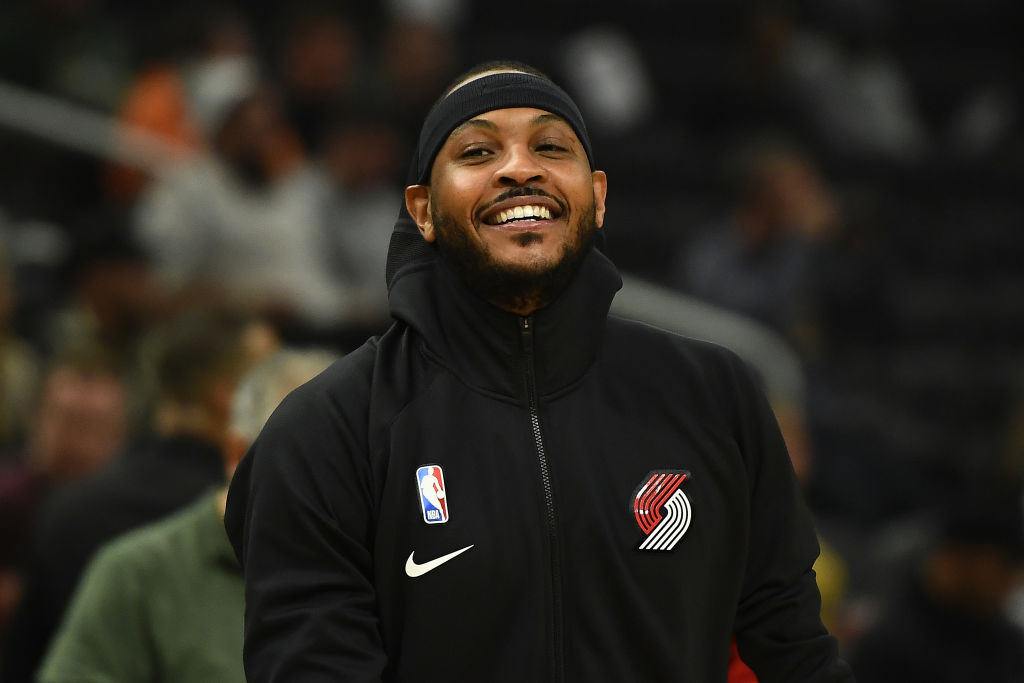 melo all star jacket