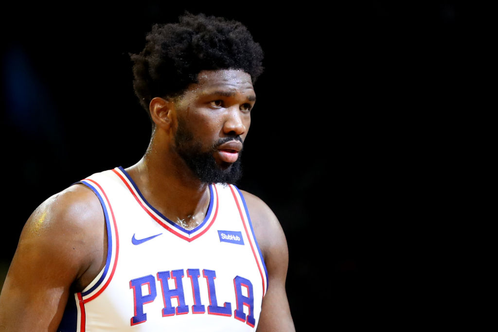 Joel Embiid Dominates Celtics Following Criticism From Shaq And Barkley