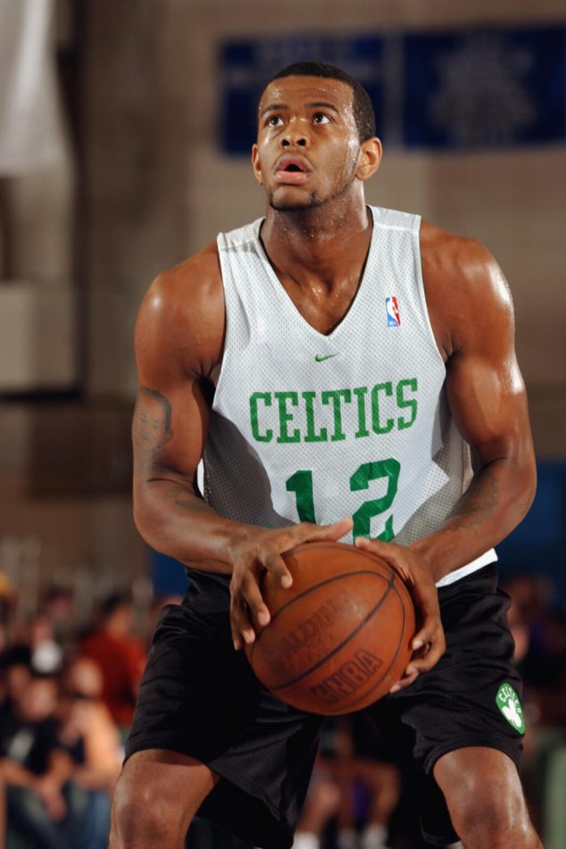 Lenny Cooke Opens Up About the Final Chapter of His Playing Career