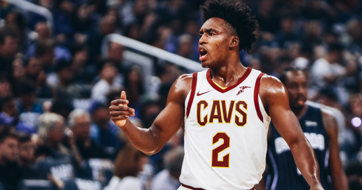Is Collin Sexton a victim of his own greatness or greediness? - Basketball  Network - Your daily dose of basketball
