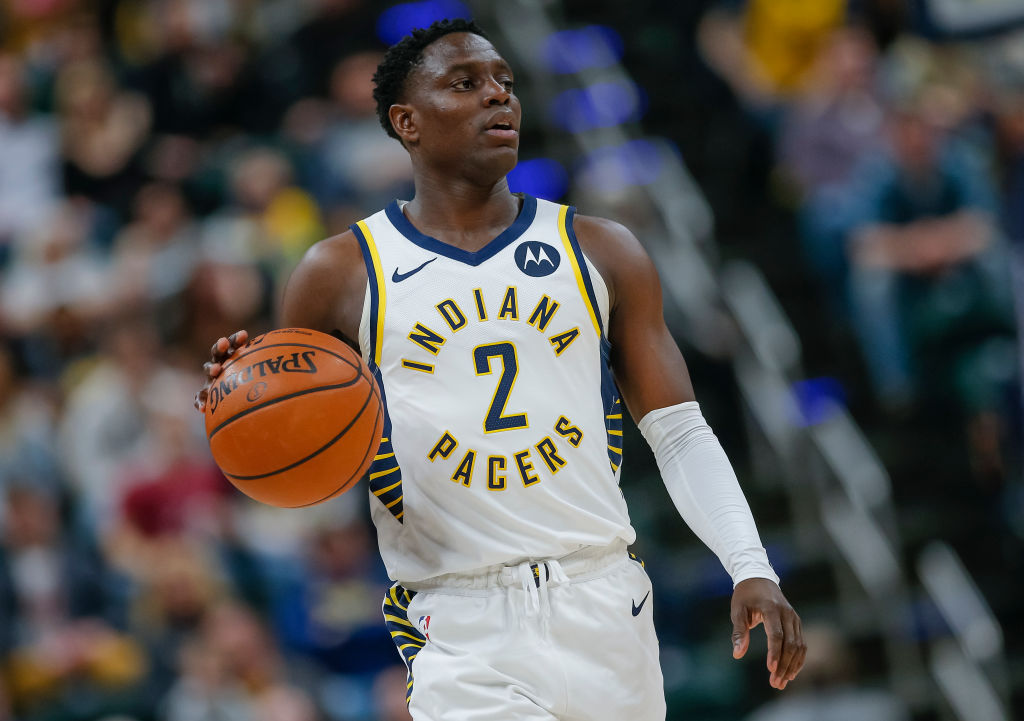 Darren Collison Considers Return To League | SLAM