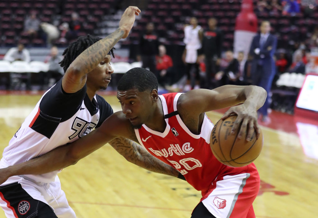 Memphis Grizzlies Recall Josh Jackson Slam