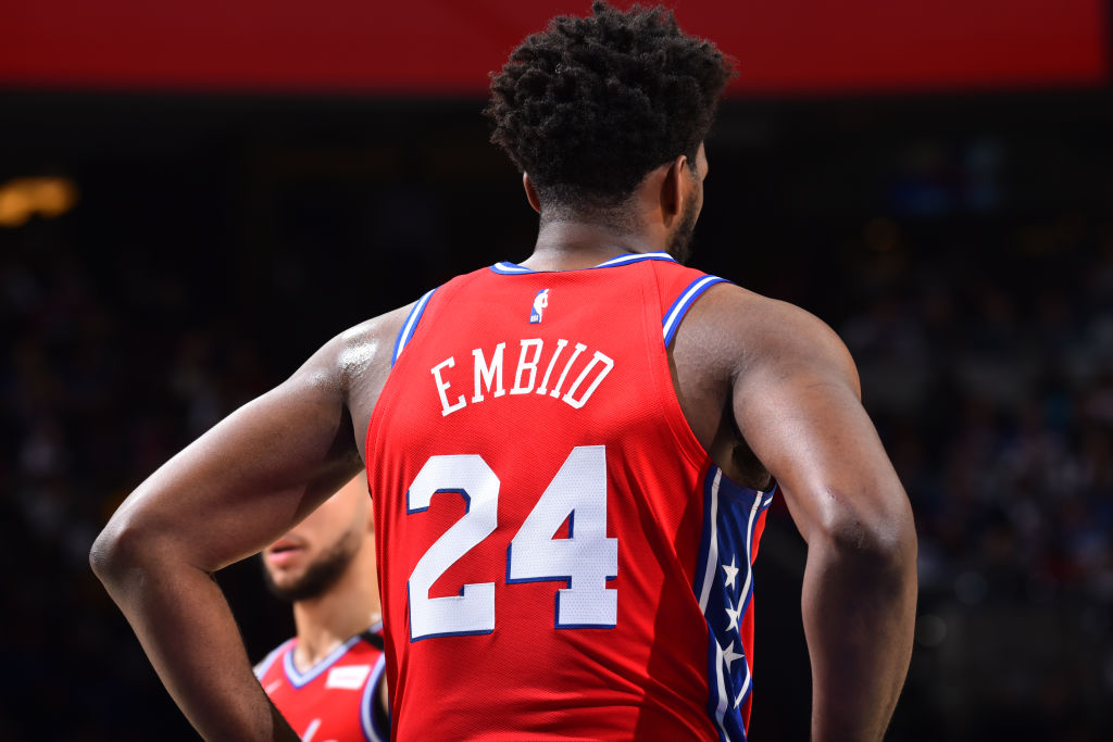 sixers embiid jersey