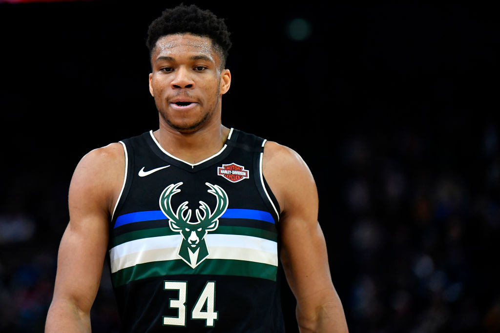 Bucks Owner Focused on 70 Wins and a Championship