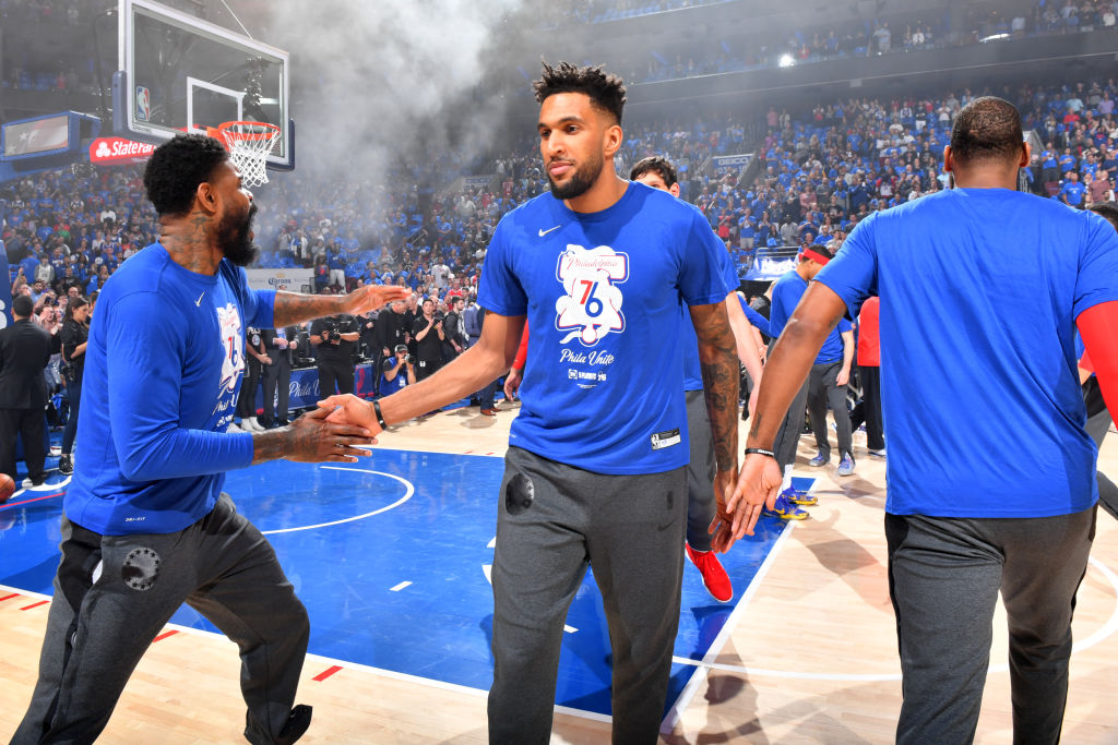 Suns To Sign Jonah Bolden To 10-Day Deal