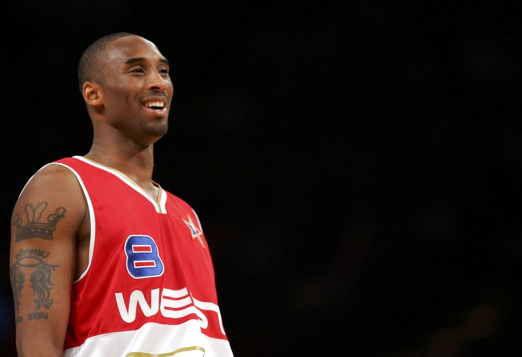 NBA renames All-Star Game MVP in honor of Kobe Bryant