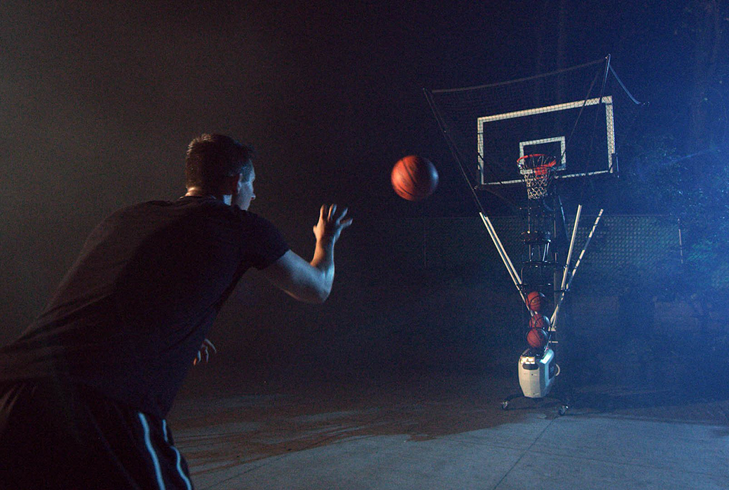 Top-6 Traits of Great Basketball Shooters 💦 | SLAM