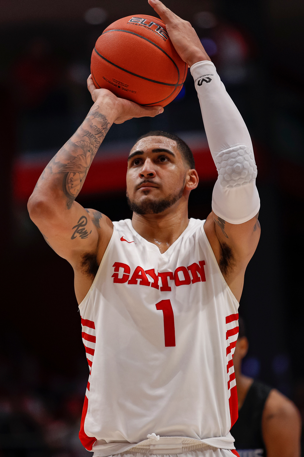 Thomson: Obi Toppin's patience leads him to Dayton