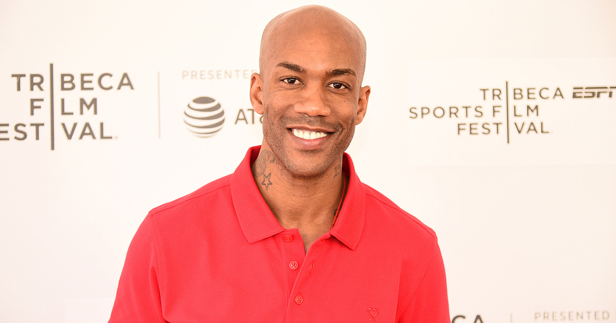 How Directors Coodie And Chike Captured Stephon Marbury's Triumphant Career  In 'A Kid From Coney Island', News