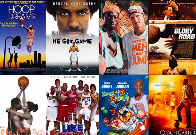 20 NBA Players (And One Coach) Share Their Favorite Basketball Movie | SLAM