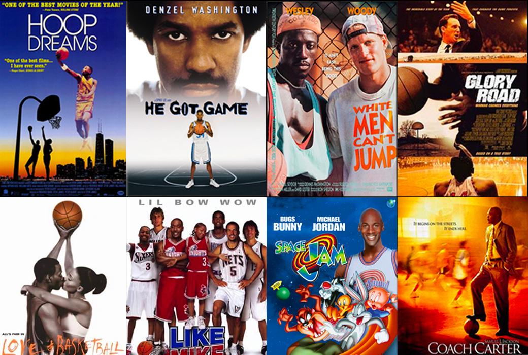Every Basketball Movie And Documentary Where To Watch