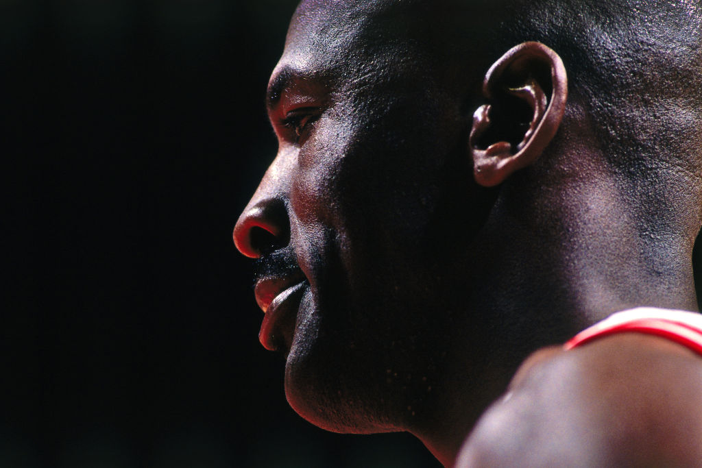 newest michael jordan