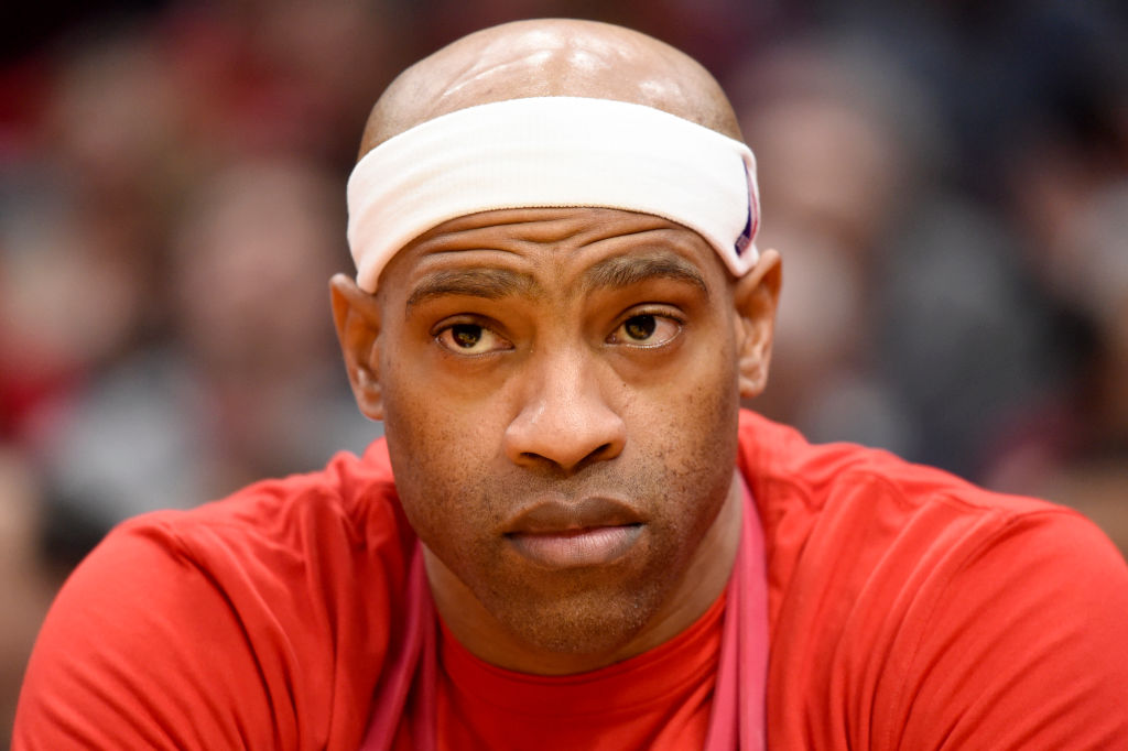 vince carter vc3