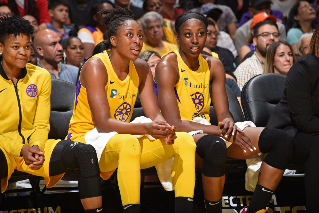 Wnba Sponsor Deals Soar 52 Is This The Next Big Thing - 8wb7m5f