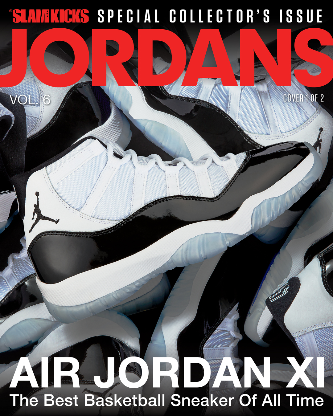 jordan xi