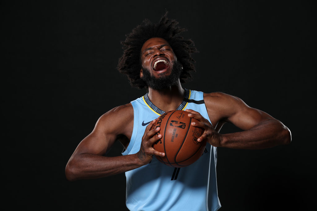 Justise Winslow Out for Restart | SLAM