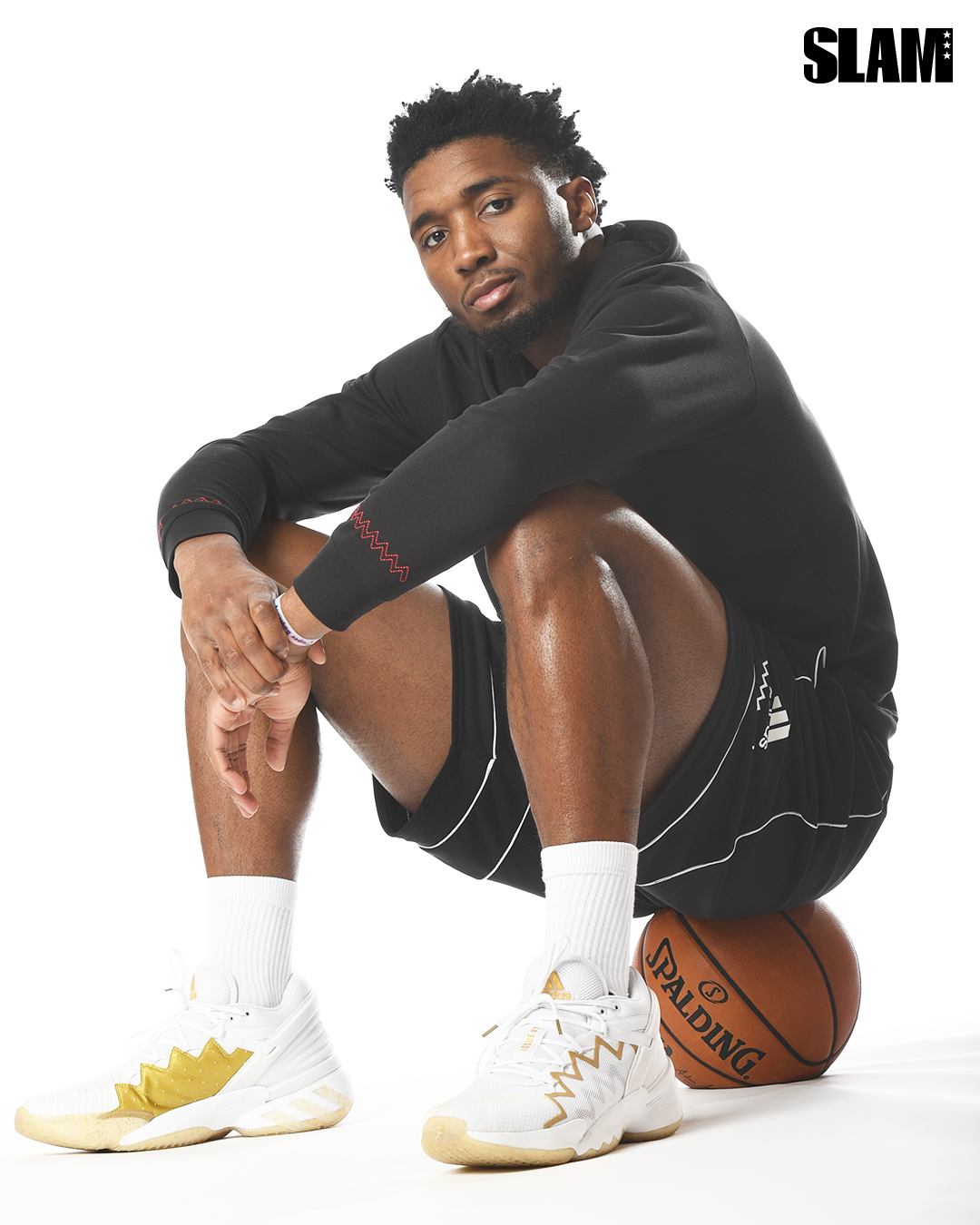 donovan mitchell don issue 2