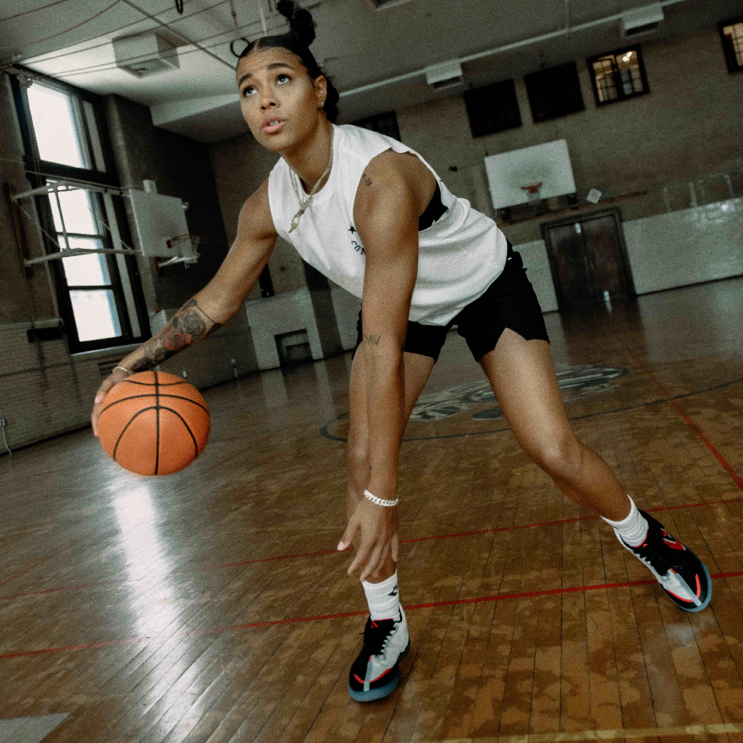 2020 Vision: The New Path For Converse Hoops